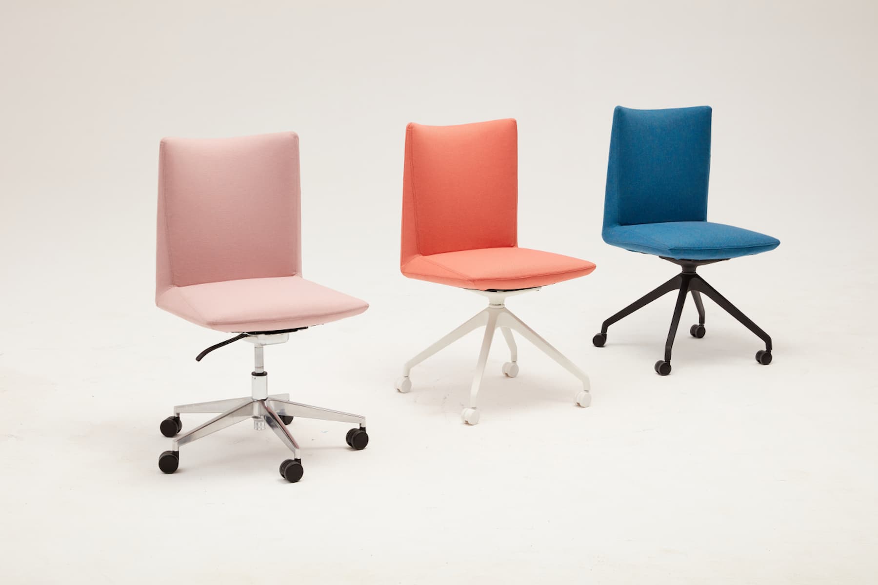 Работен офис стол Vela 19