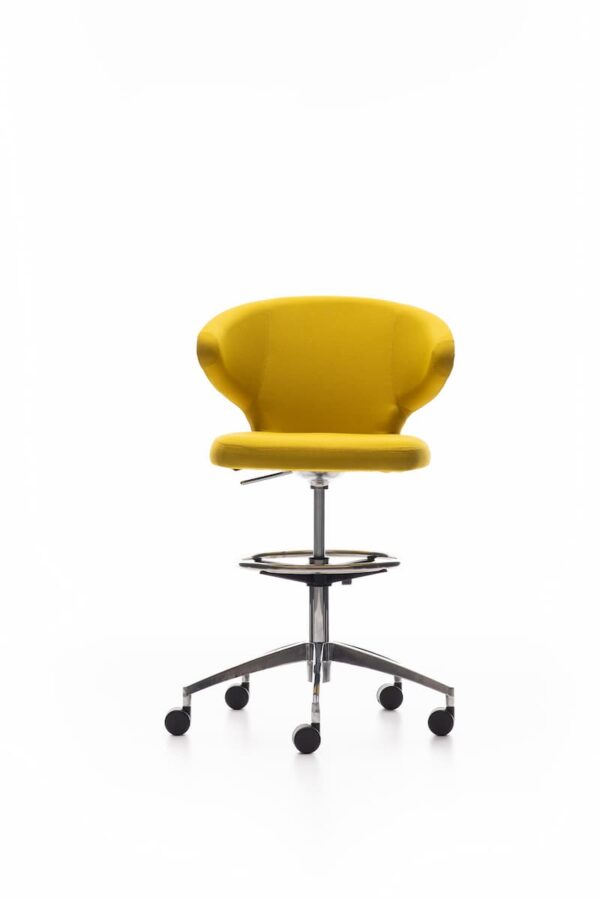 Бар стол MOON