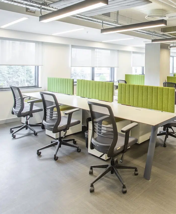 Офис мебели