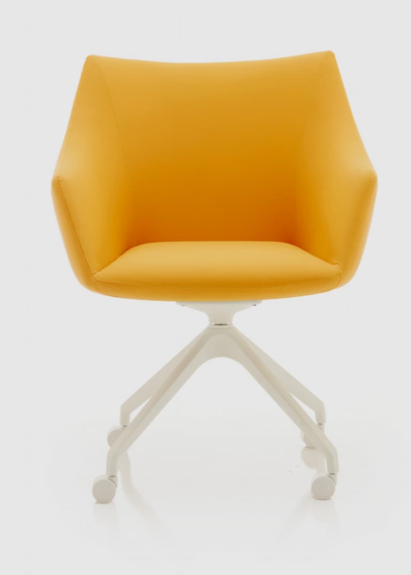 Конферентен офис стол Vela