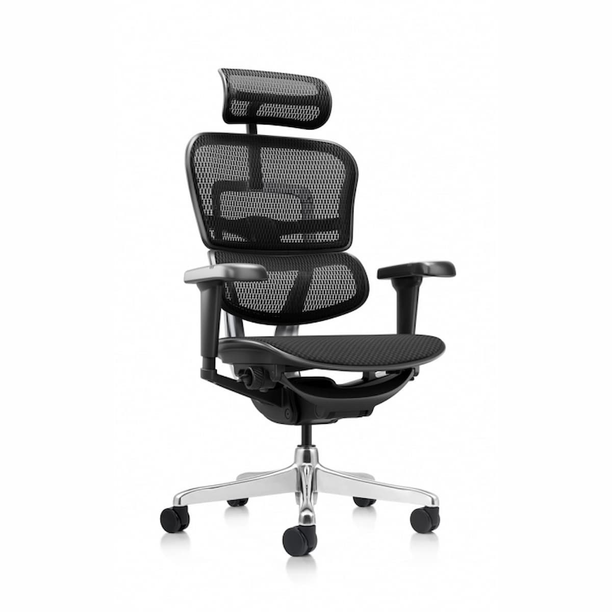 Ергономичен стол ERGOHUMAN ULTRA