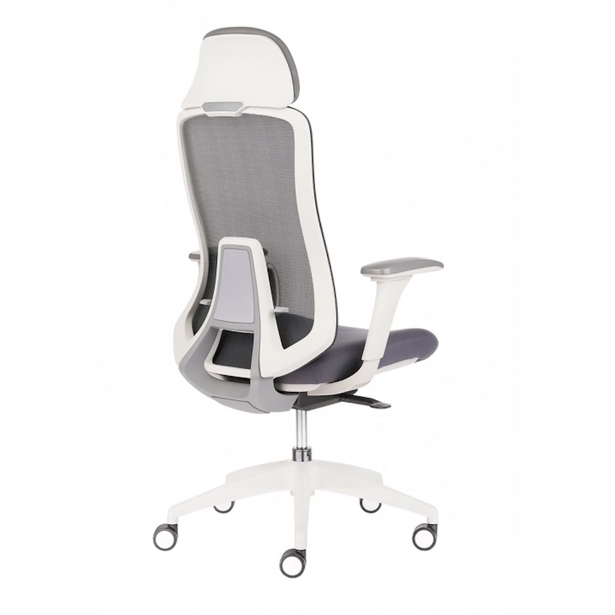 Ергономичен стол DARIO - зелен