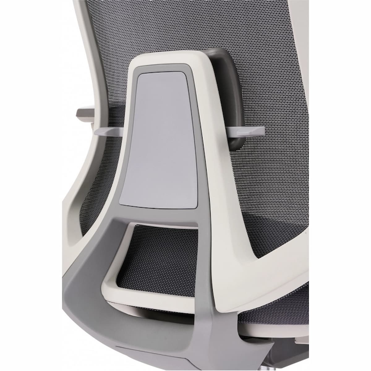 Ергономичен стол DARIO - зелен