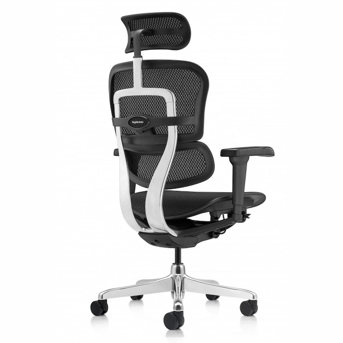 Ергономичен стол ERGOHUMAN ULTRA UPH