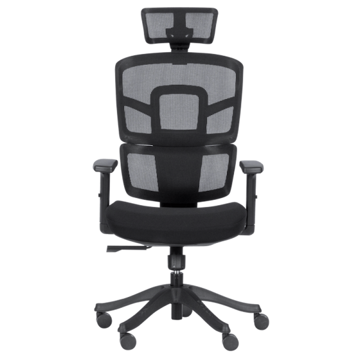 ОФИС СТОЛ 7582 ЧЕРЕН