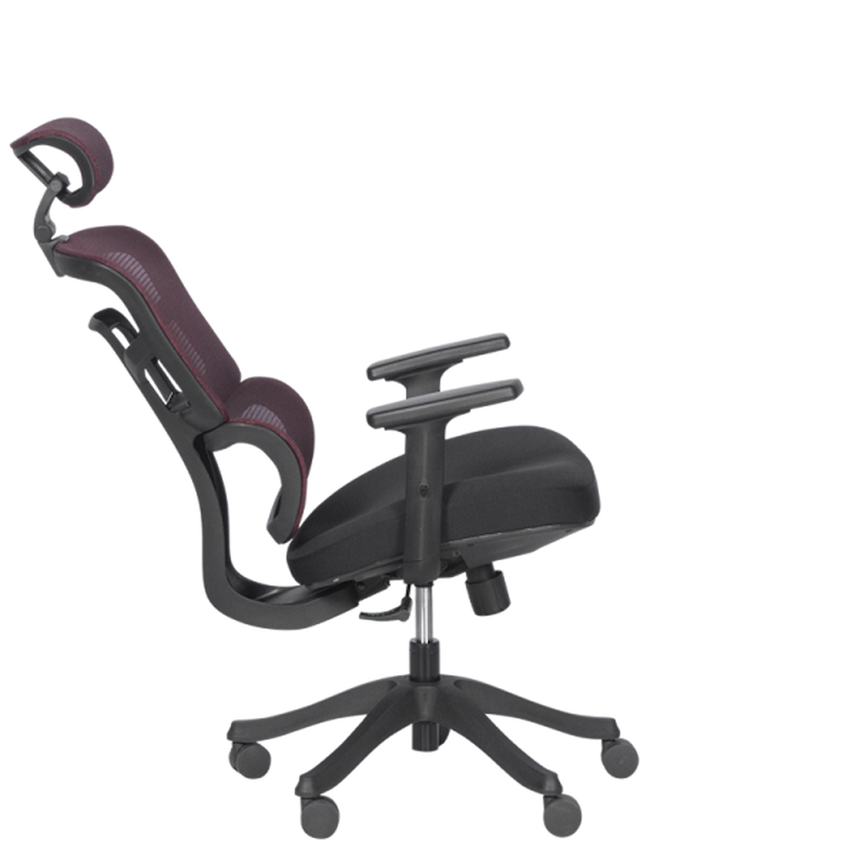 Ергономичен офис стол Carmen 7582