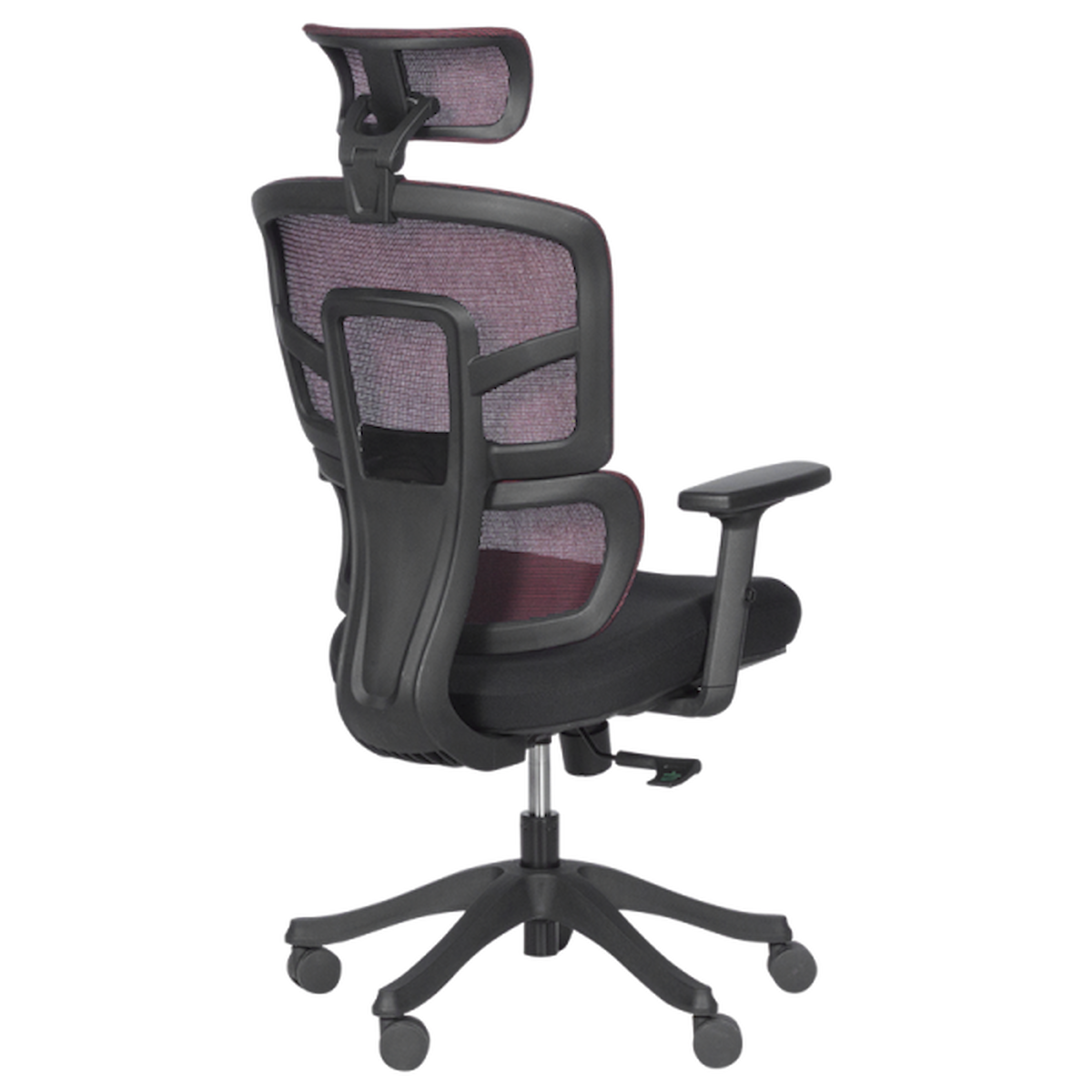 Ергономичен офис стол Carmen 7582