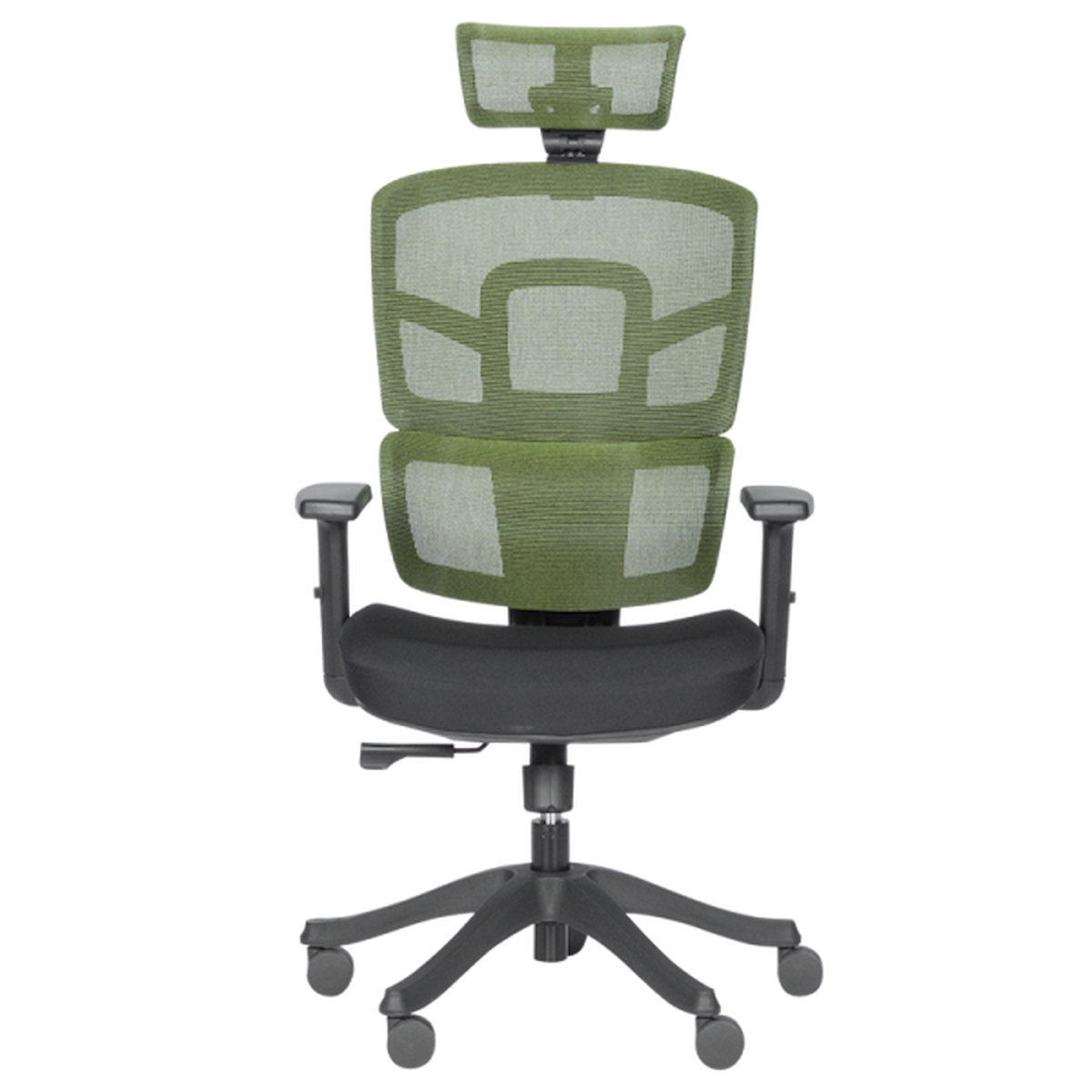 Ергономичен офис стол Carmen 7582