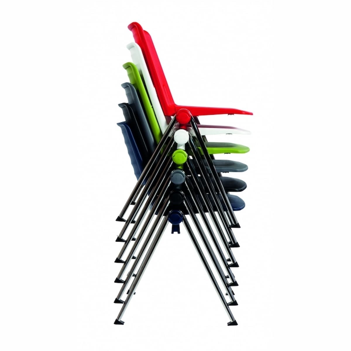 Посетителски стол RAVE