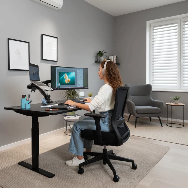 ergo desk ultra