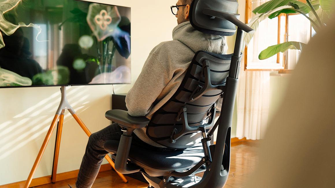 LiberNovo Omni - Image 10