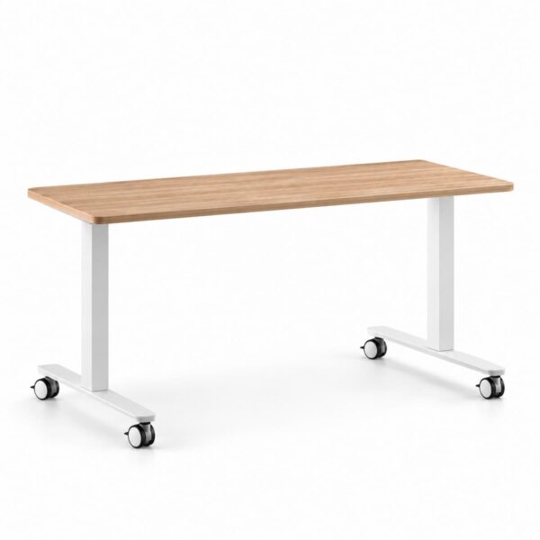 deskonwheels