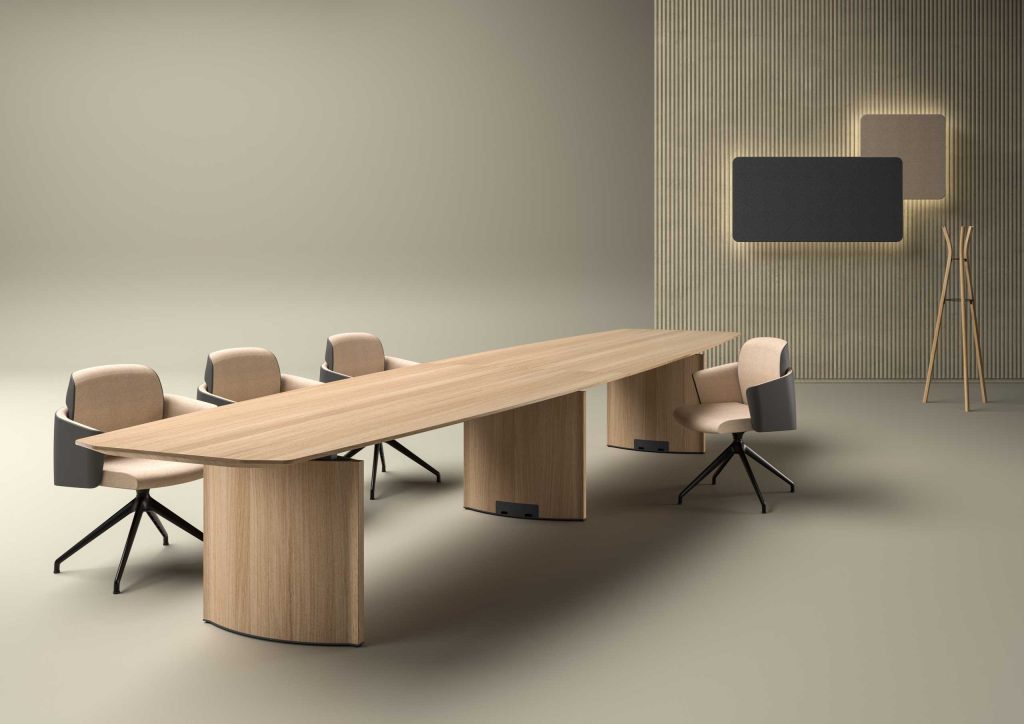 meeting table