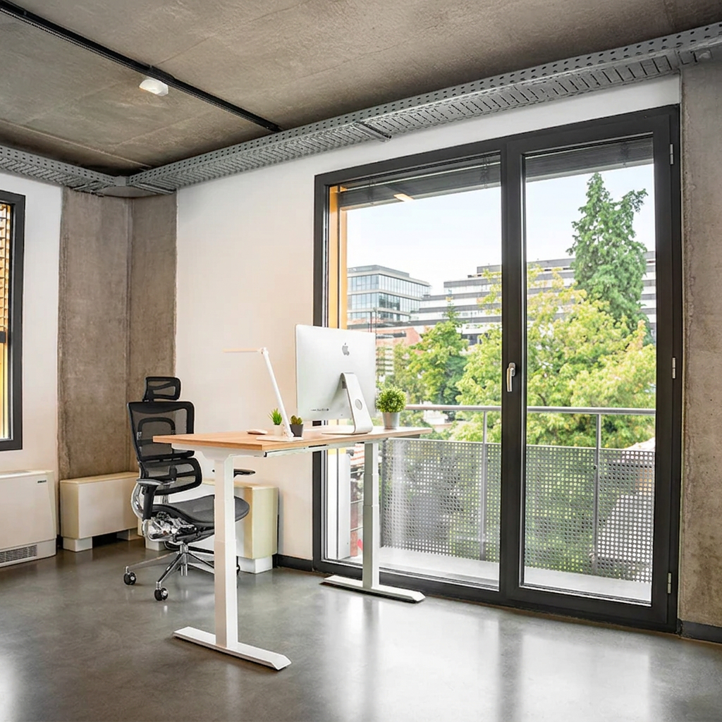 ivoxmotionprodesk