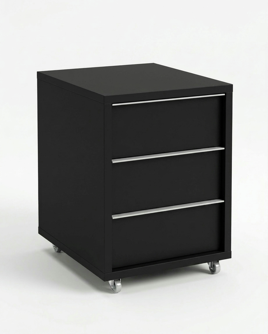 office-kontejner-black