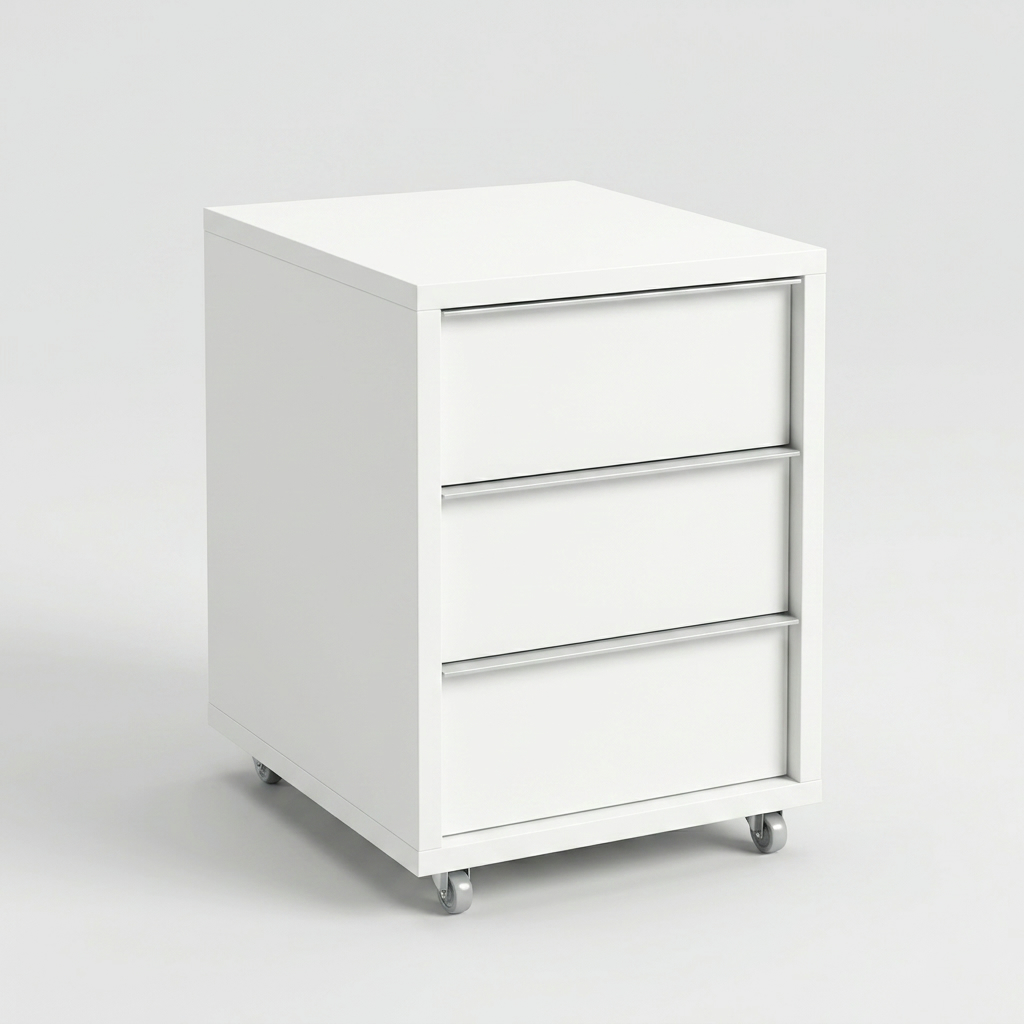 office-kontejner-white