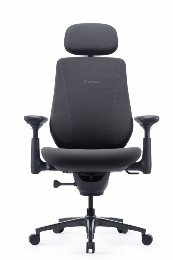 LiberNovo Maxis